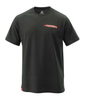T-Shirt GasGas Vamos noir