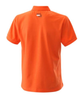Polo KTM pure orange