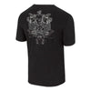 T-shirt KTM offroad noir