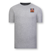 T-Shirt KTM RedBull factory gris