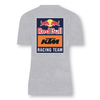 T-shirt femme KTM backprint gris
