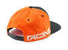 Casquette KTM replica team racing flat