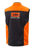 Bodywarmer KTM replica team racing