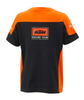 T-shirt enfant KTM racing