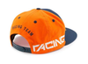 Casquette KTM Replica Team Red-Bull Flat