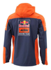 Veste rigide KTM replica team Red Bull