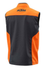 Bodywarmer KTM replica team X-Bow