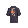 T-shirt femme RED BULL KTM Drift