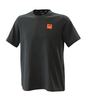 T-shirt KTM pure noir