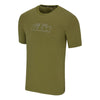 T-shirt KTM essential olive