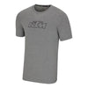 T-shirt KTM essential gris foncé