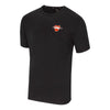 T-shirt KTM offroad noir