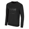 Pull KTM Crewneck noir