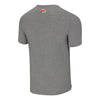 T-shirt KTM pure gris chiné foncé
