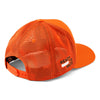 Casquette enfant KTM orange