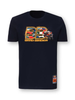 T-shirt enfant KTM brad binder noir