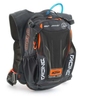 Sac à dos d'hydratation KTM Team Baja