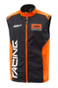 Bodywarmer KTM replica team racing