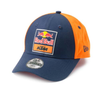 Casquette KTM Replica Team Red-Bull