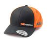 Casquette KTM replica team X-Bow