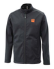 Veste softshell KTM Pure noir