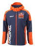 Veste rigide KTM replica team Red Bull