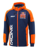 Sweat zippé KTM réplica team Red Bull