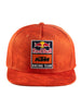 Casquette KTM Grid camo Red Bull