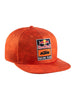 Casquette KTM Grid camo Red Bull
