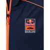 Veste Softshell KTM RedBull factory Grid navy