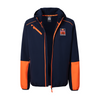 Veste Softshell KTM RedBull factory Grid navy