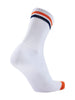 Chaussettes KTM Replica Team RedBull blanc