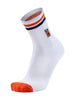 Chaussettes KTM Replica Team RedBull blanc