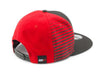 Casquette flat réplica team WP