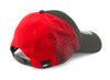 Casquette curve réplica team WP