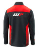 Veste softshell col zippé Team WP
