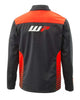 Veste softshell Team WP