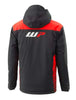Veste à capuche winter Team WP