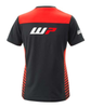 T-shirt femme Team WP