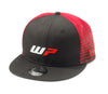 Casquette flat réplica team WP