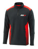 Veste softshell col zippé Team WP