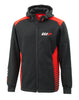 Veste à capuche Team WP