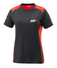 T-shirt femme Team WP