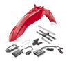 Kit GPS Connectivity unit module KTM GasGas + garde-boue avant