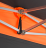 Tonnelle paddock KTM 3x3M