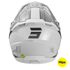 Casque SHOT Core Honor gris 2024
