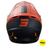 Casque SHOT Core Honor orange 2024