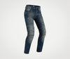 Pantalon jeans PMJ Dallas bleu AAA