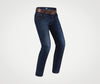 Pantalon jeans PMJ Deux bleu AAA