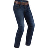 Pantalon jeans PMJ Deux bleu AAA